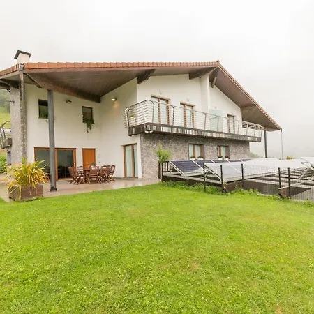 Apartamento Belabieta - Baskeyrentals