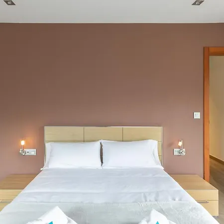 Apartamento Belabieta - Baskeyrentals Berrobi