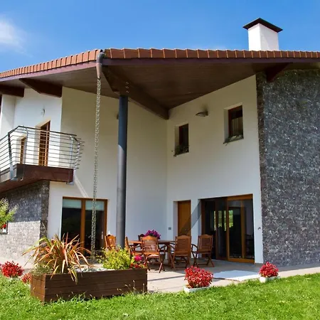 Belabieta - Baskeyrentals Daire Berrobi