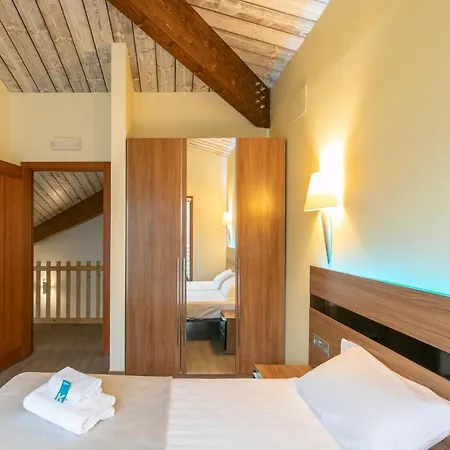 Belabieta - Baskeyrentals Daire *