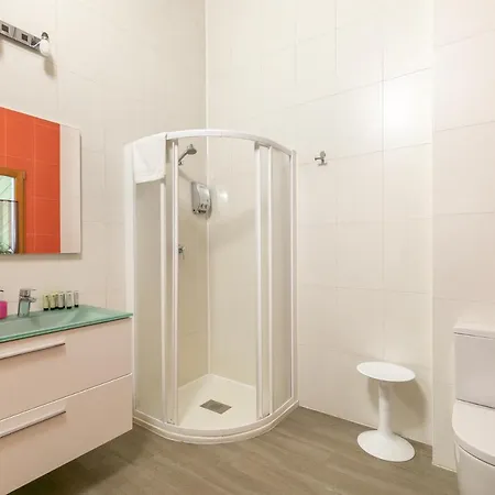 Belabieta - Baskeyrentals Daire