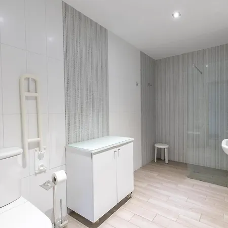 Belabieta - Baskeyrentals Daire