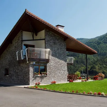 Belabieta - Baskeyrentals