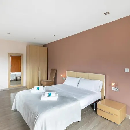 Belabieta - Baskeyrentals Daire *