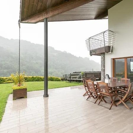 Belabieta - Baskeyrentals *