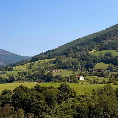 Belabieta - Baskeyrentals * Berrobi