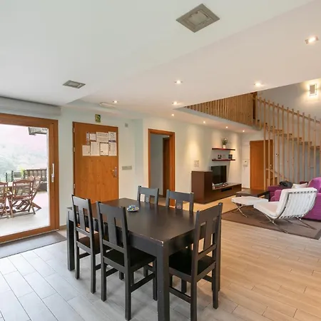 Apartment Belabieta - Baskeyrentals