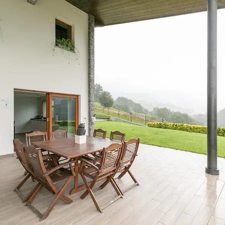 Appartement Belabieta - Baskeyrentals Berrobi