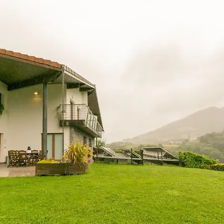 Appartement Belabieta - Baskeyrentals *