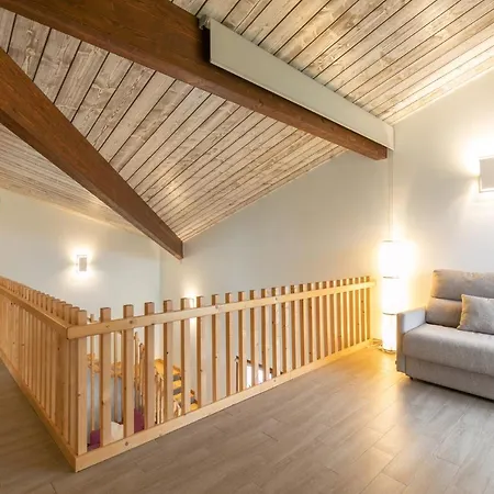 Belabieta - Baskeyrentals Berrobi