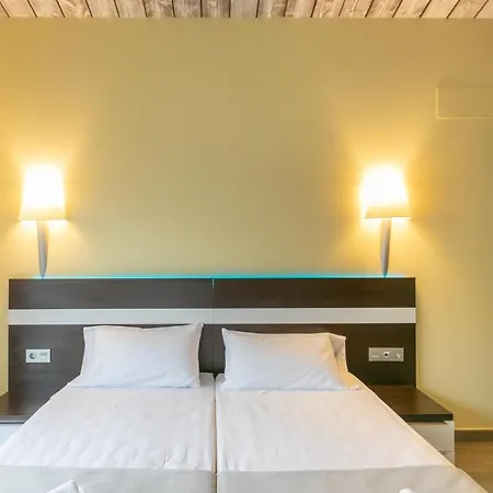 Apartment Belabieta - Baskeyrentals