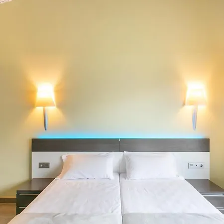 Apartment Belabieta - Baskeyrentals Berrobi