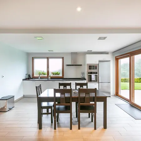 Belabieta - Baskeyrentals Appartement