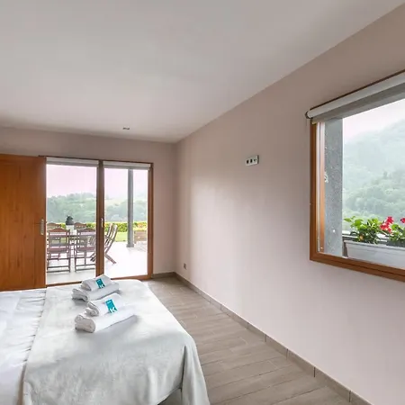 Belabieta - Baskeyrentals Apartment