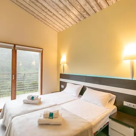 Belabieta - Baskeyrentals