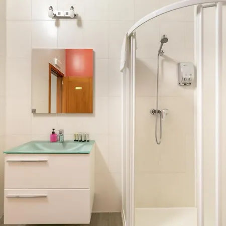 Apartment Belabieta - Baskeyrentals *