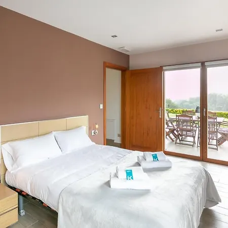 Apartment Belabieta - Baskeyrentals