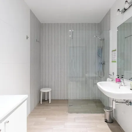 Belabieta - Baskeyrentals Appartement