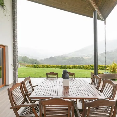 Appartement Belabieta - Baskeyrentals *