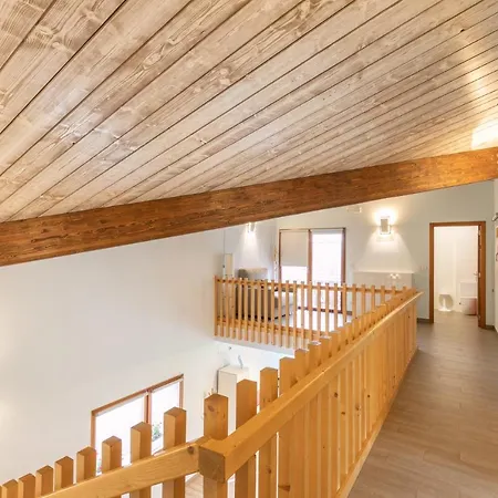 Belabieta - Baskeyrentals Appartement