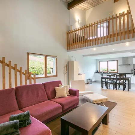 Belabieta - Baskeyrentals * Berrobi