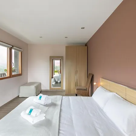 Belabieta - Baskeyrentals Appartement Berrobi