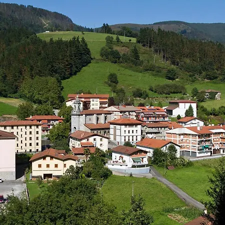 Belabieta - Baskeyrentals Apartment Berrobi
