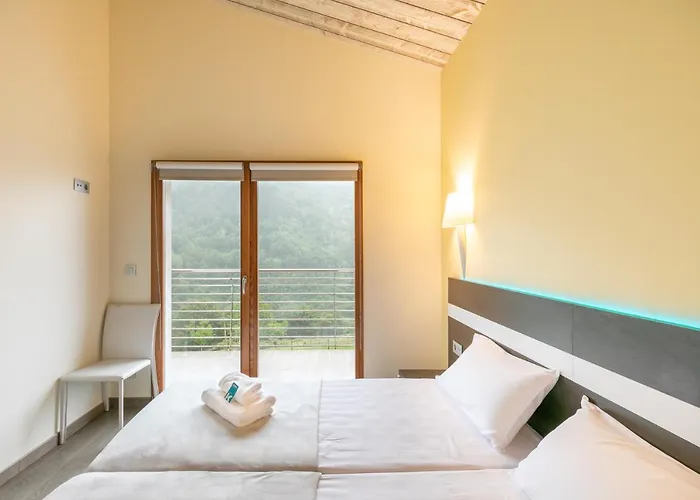 Apartment Belabieta - Baskeyrentals Berrobi