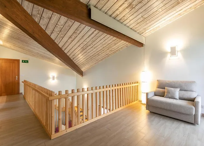 Belabieta - Baskeyrentals Berrobi