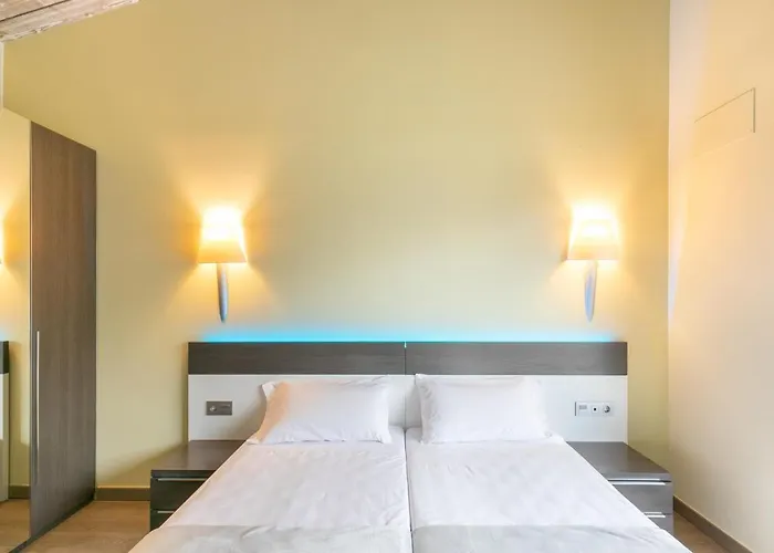 Apartment Belabieta - Baskeyrentals Berrobi