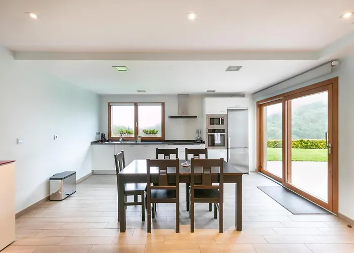 Belabieta - Baskeyrentals Apartment