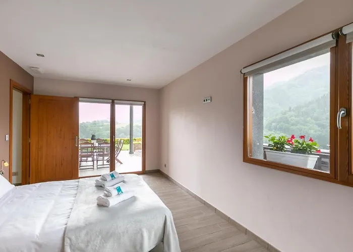 Belabieta - Baskeyrentals Apartment