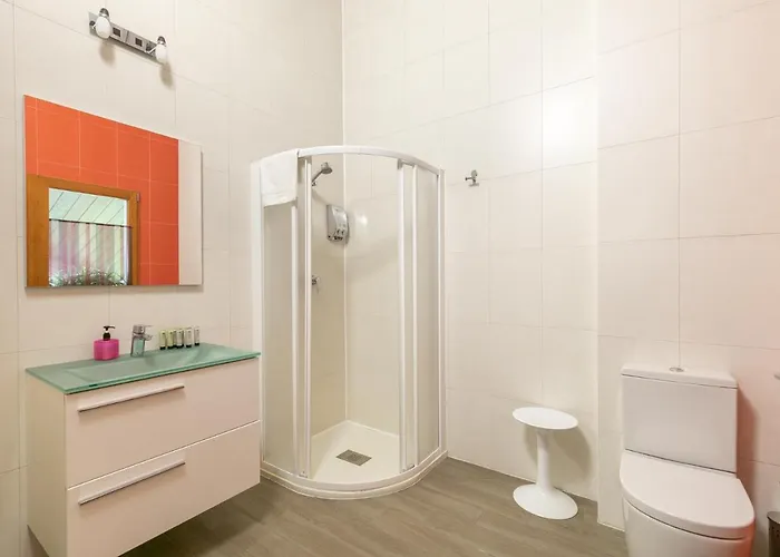 Belabieta - Baskeyrentals Apartment