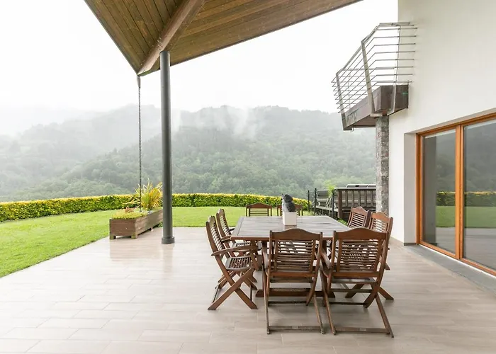 Apartment Belabieta - Baskeyrentals