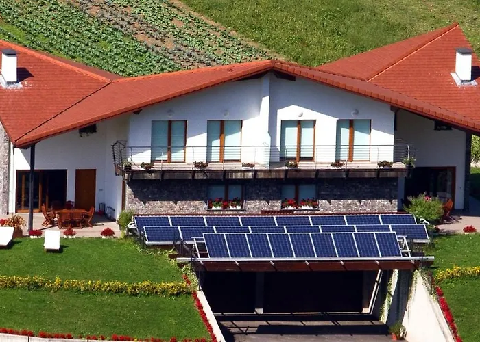 Belabieta - Baskeyrentals