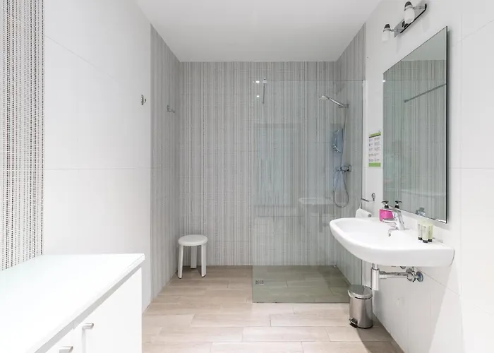 Belabieta - Baskeyrentals Apartment