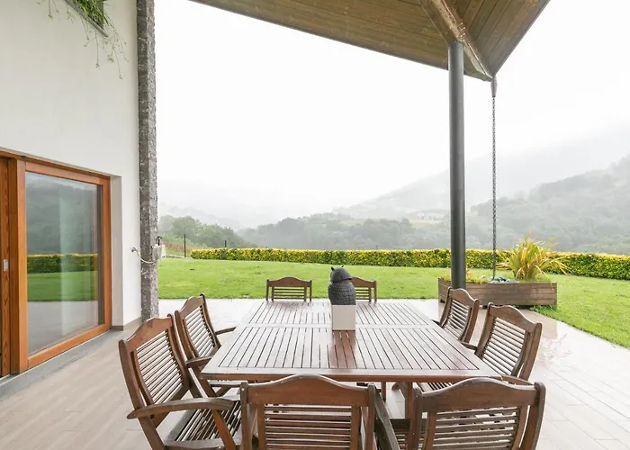 Apartment Belabieta - Baskeyrentals *