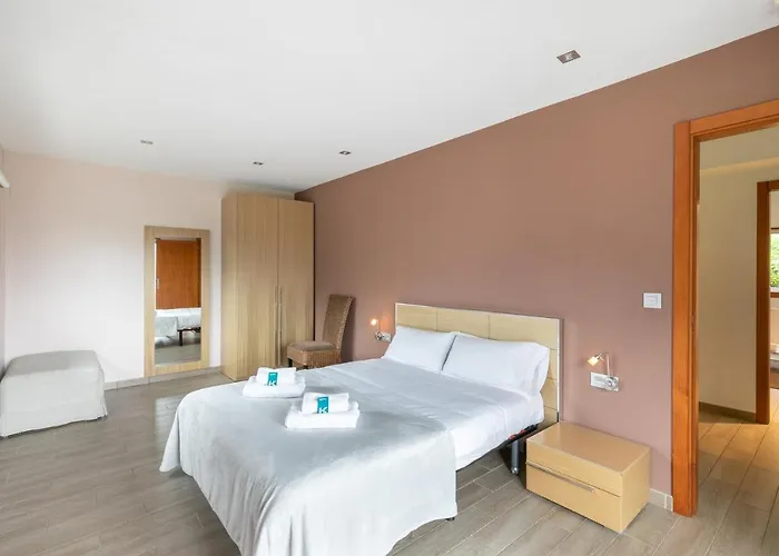 Belabieta - Baskeyrentals Apartment *