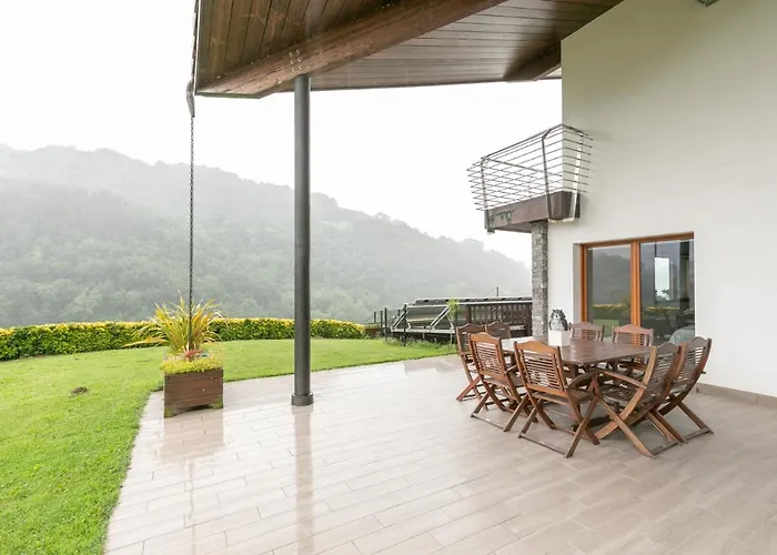 Belabieta - Baskeyrentals *