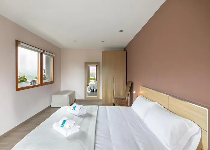 Belabieta - Baskeyrentals Apartment Berrobi