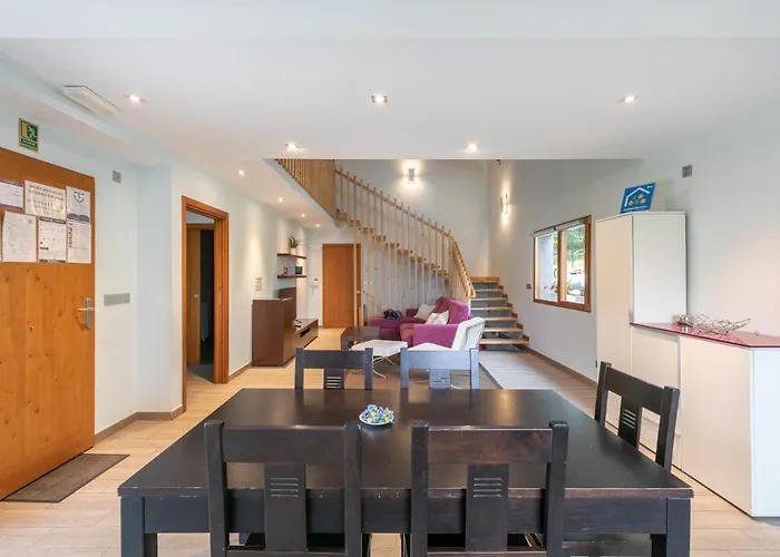 Belabieta - Baskeyrentals